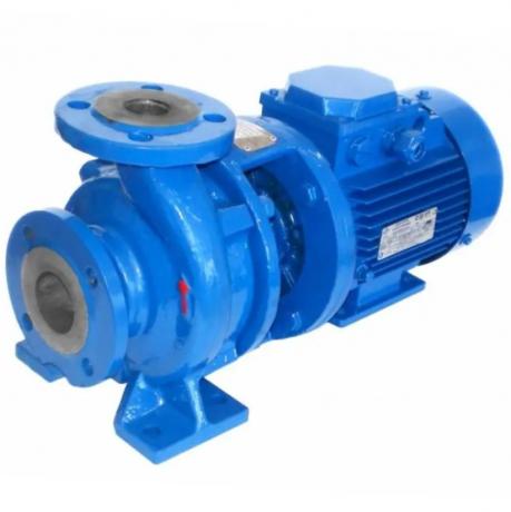 Насос КМ 65-50-125 фото